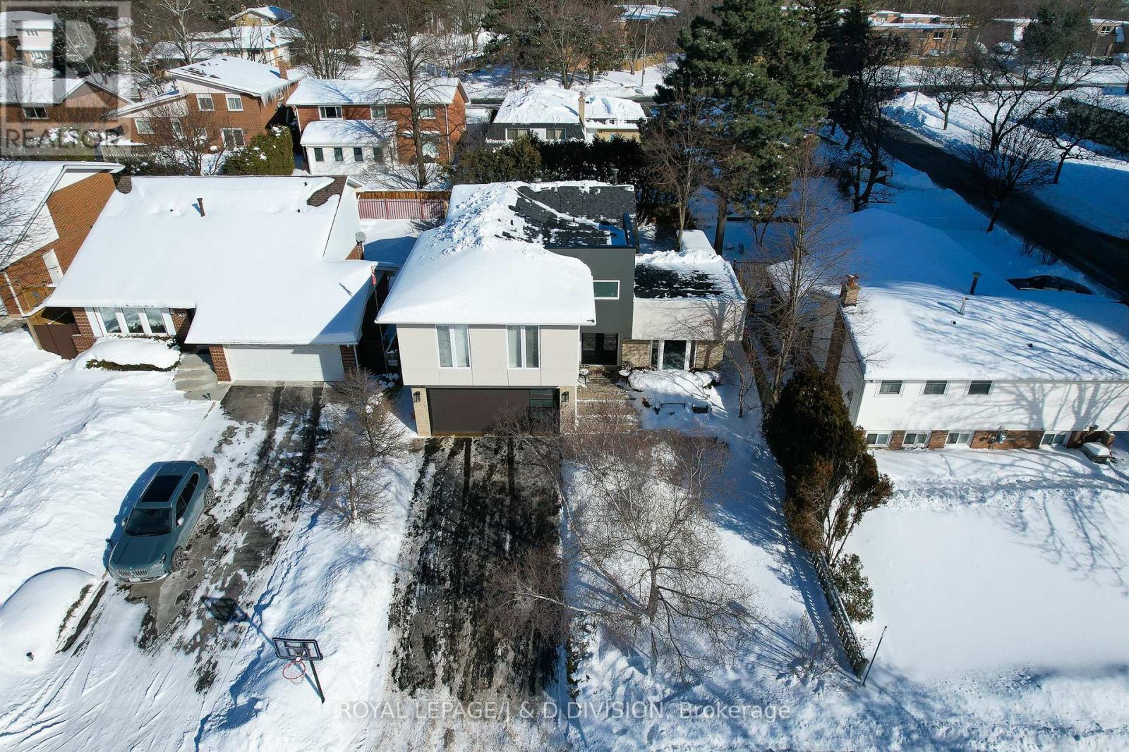 365 Lynn Place, Oakville, Ontario  L6H 2C5 - Photo 43 - W12742648