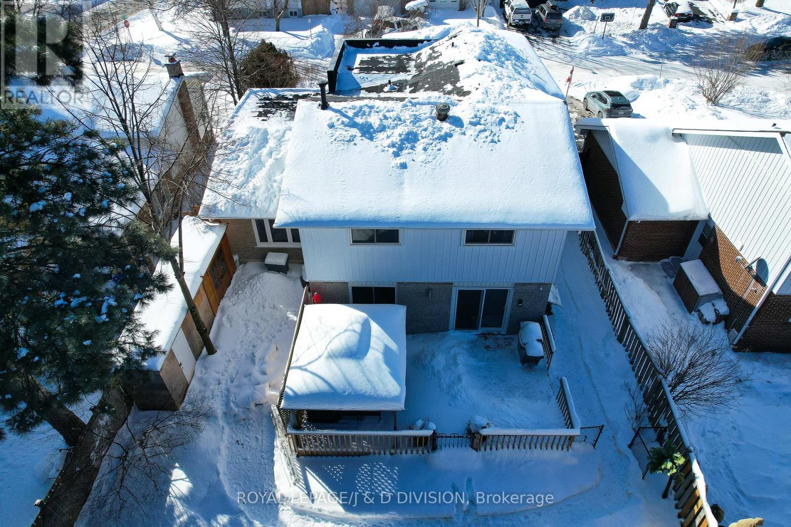 365 Lynn Place, Oakville, Ontario  L6H 2C5 - Photo 44 - W12742648