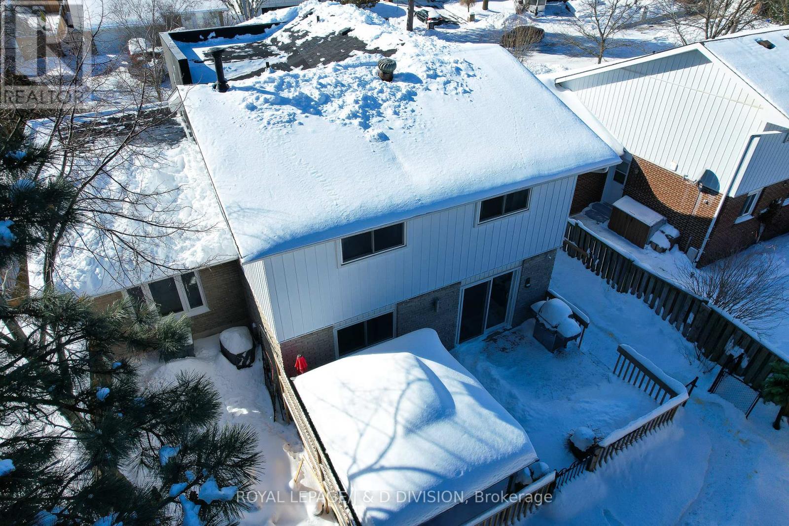 365 Lynn Place, Oakville, Ontario  L6H 2C5 - Photo 46 - W12742648