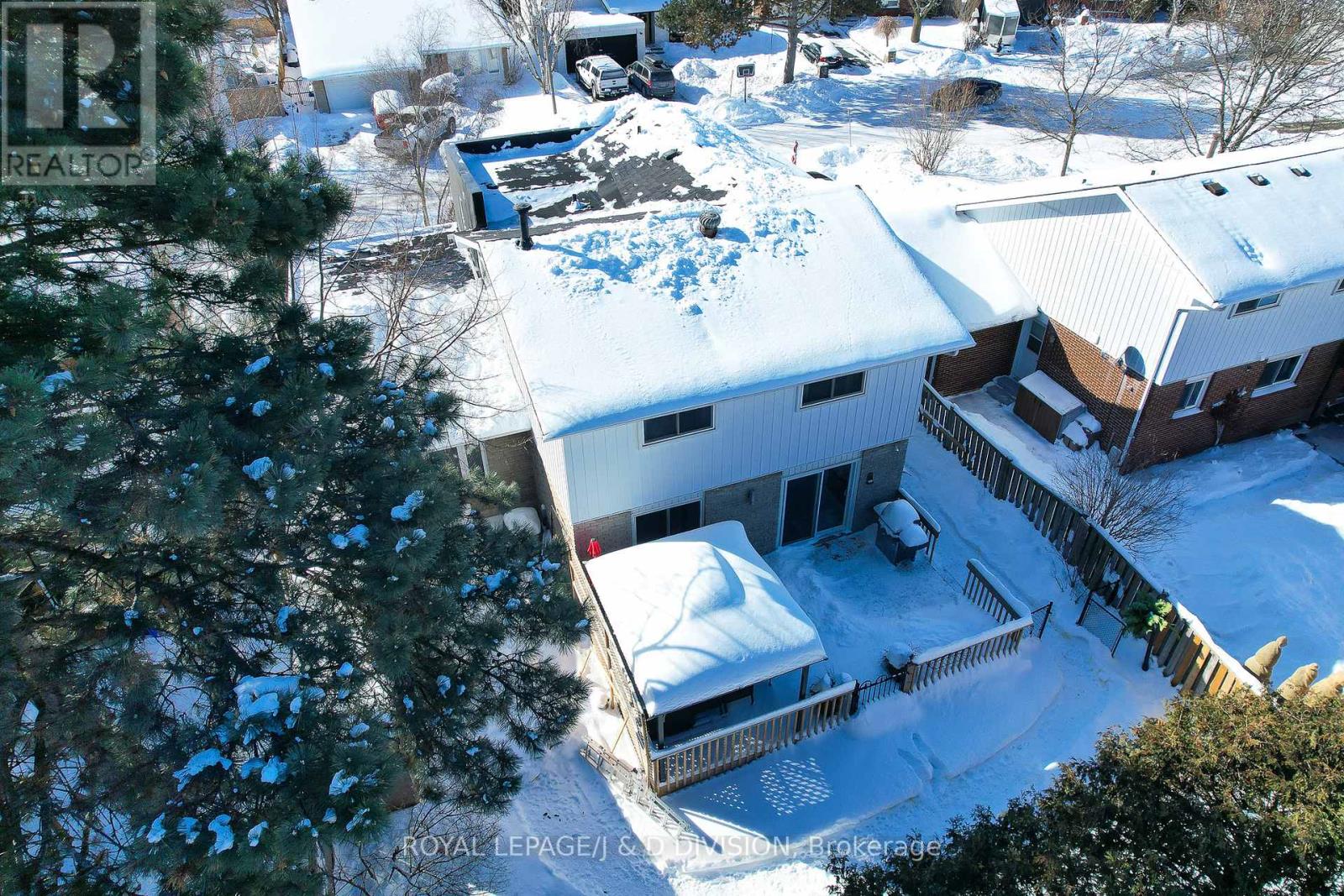 365 Lynn Place, Oakville, Ontario  L6H 2C5 - Photo 47 - W12742648