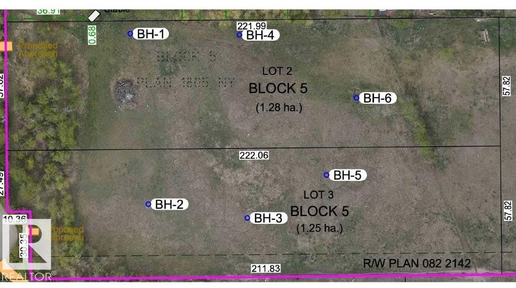 3 22459 Township Road 530, Rural Strathcona County, Alberta