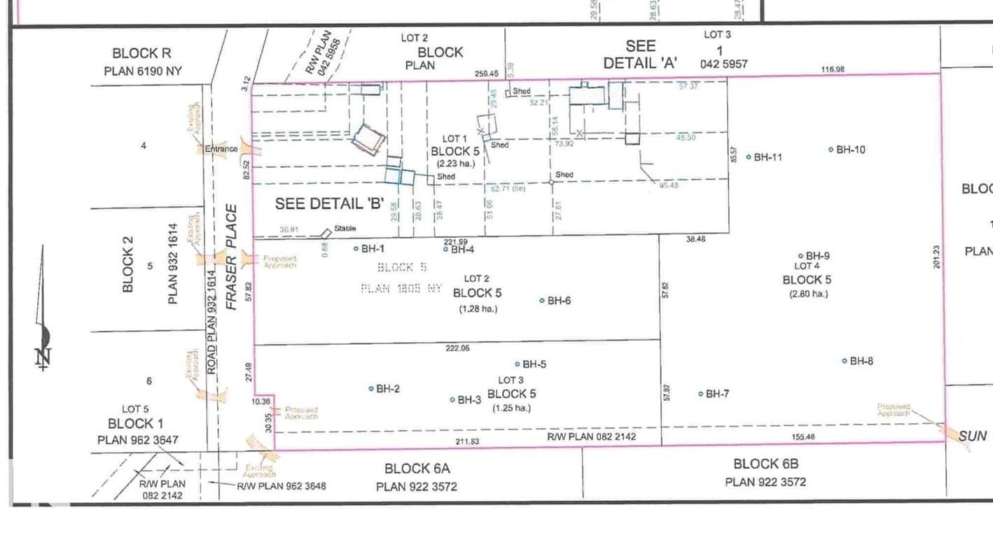 3 22459 Township Road 530, Rural Strathcona County, Alberta  T8E 2K5 - Photo 4 - E4471630
