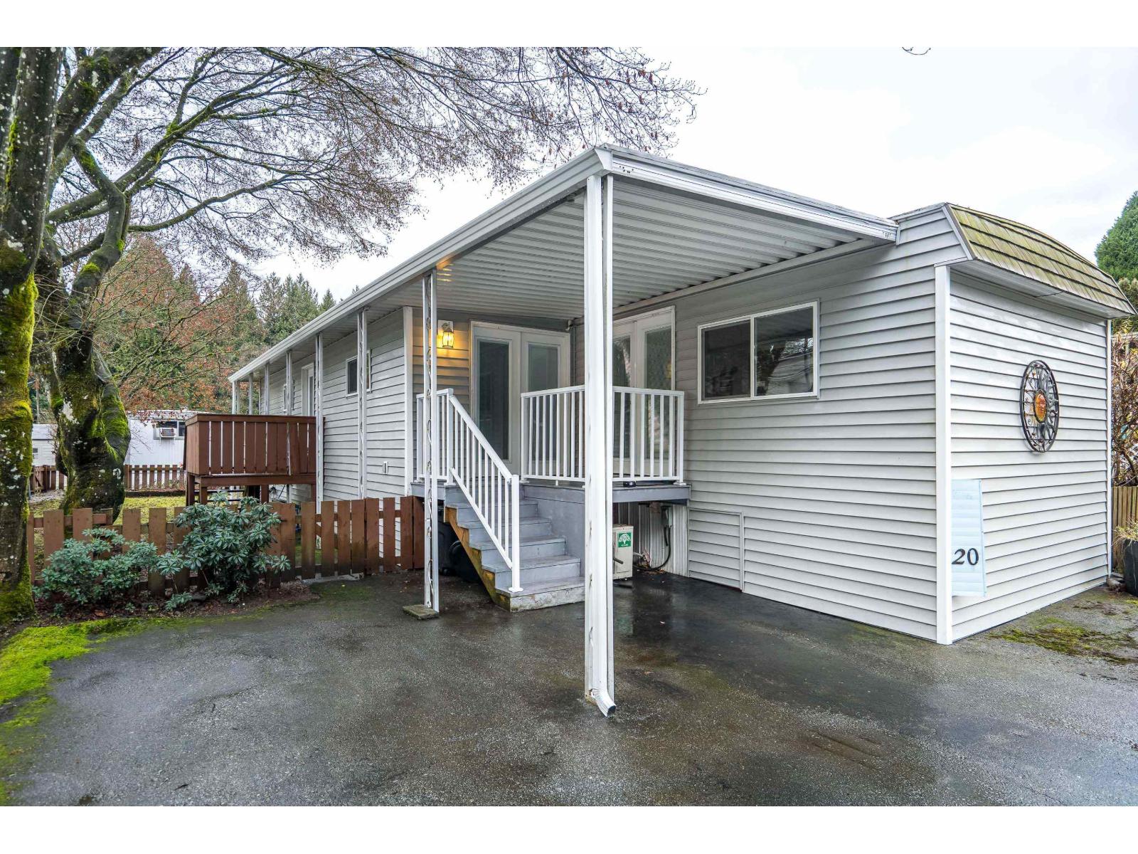 20 9080 198 STREET, Langley, British Columbia