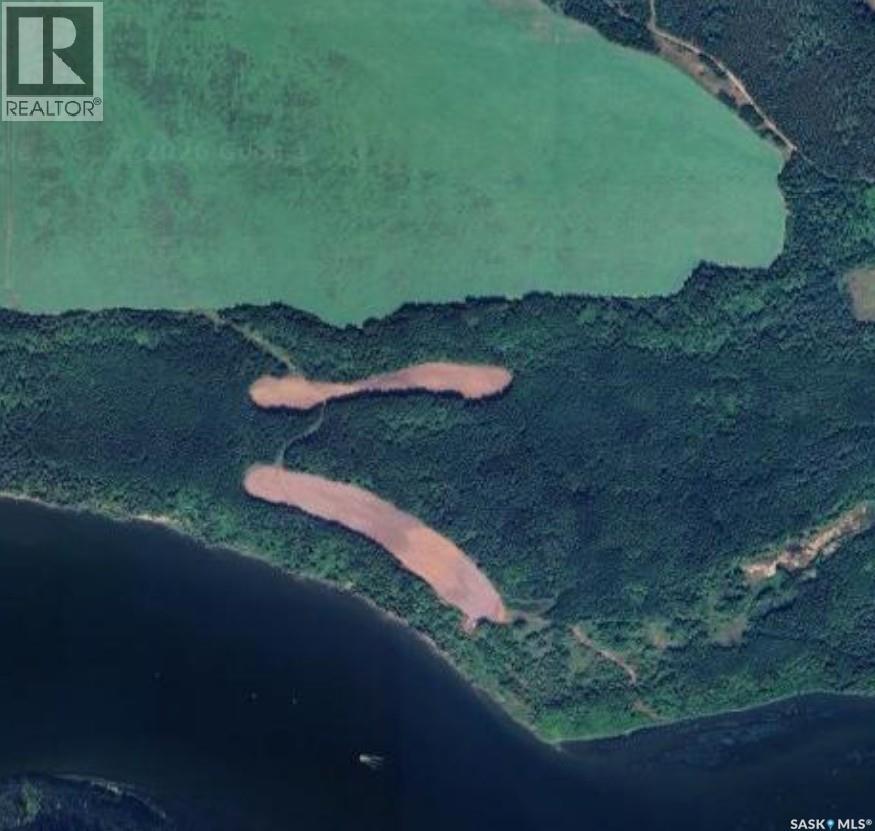 Tobin Lake Waterfront, Torch River Rm No. 488, Saskatchewan  S0E 1E0 - Photo 1 - SK027636