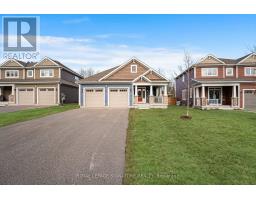 72 CHAMBERY STREET, Bracebridge, Ontario