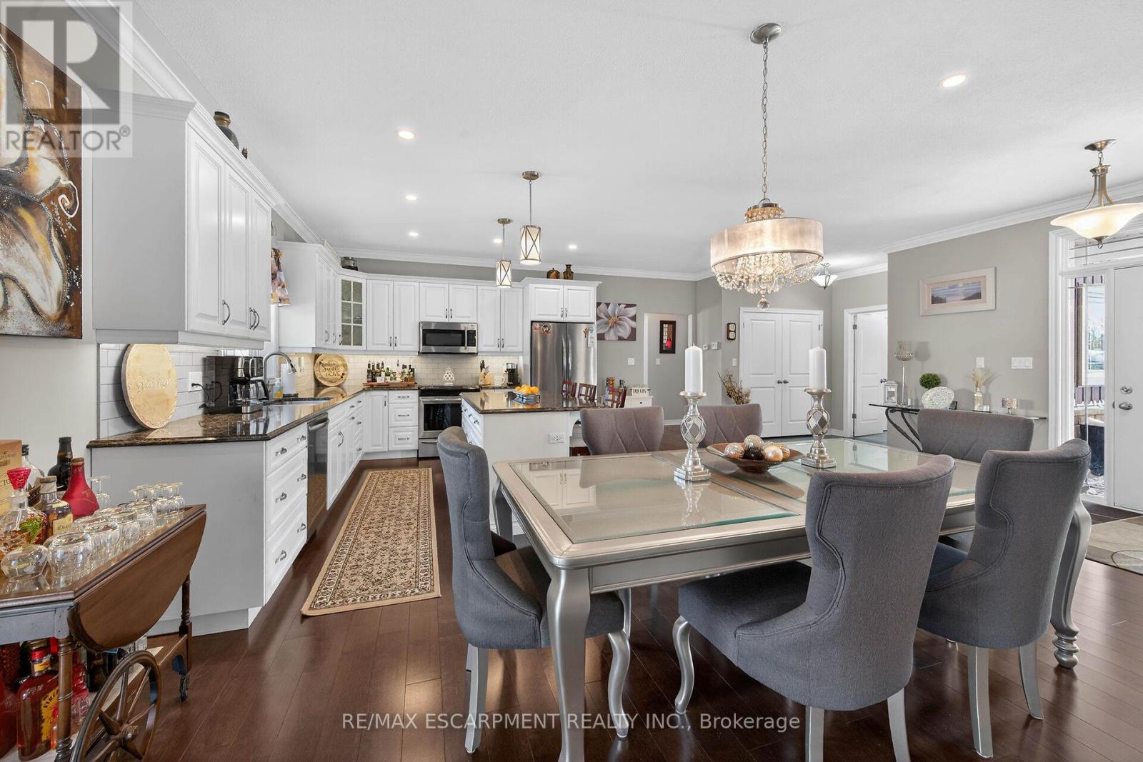 49 Postma Drive, Haldimand, Ontario  N1A 0B2 - Photo 13 - X12742586