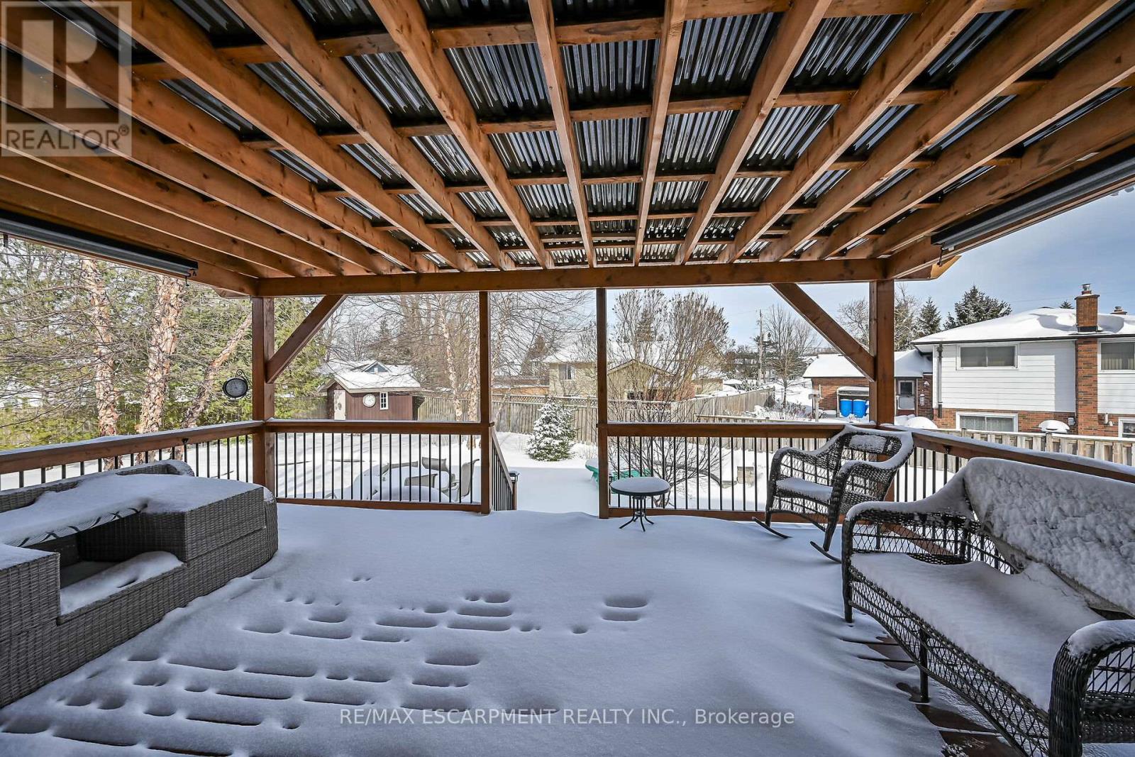 49 Postma Drive, Haldimand, Ontario  N1A 0B2 - Photo 34 - X12742586