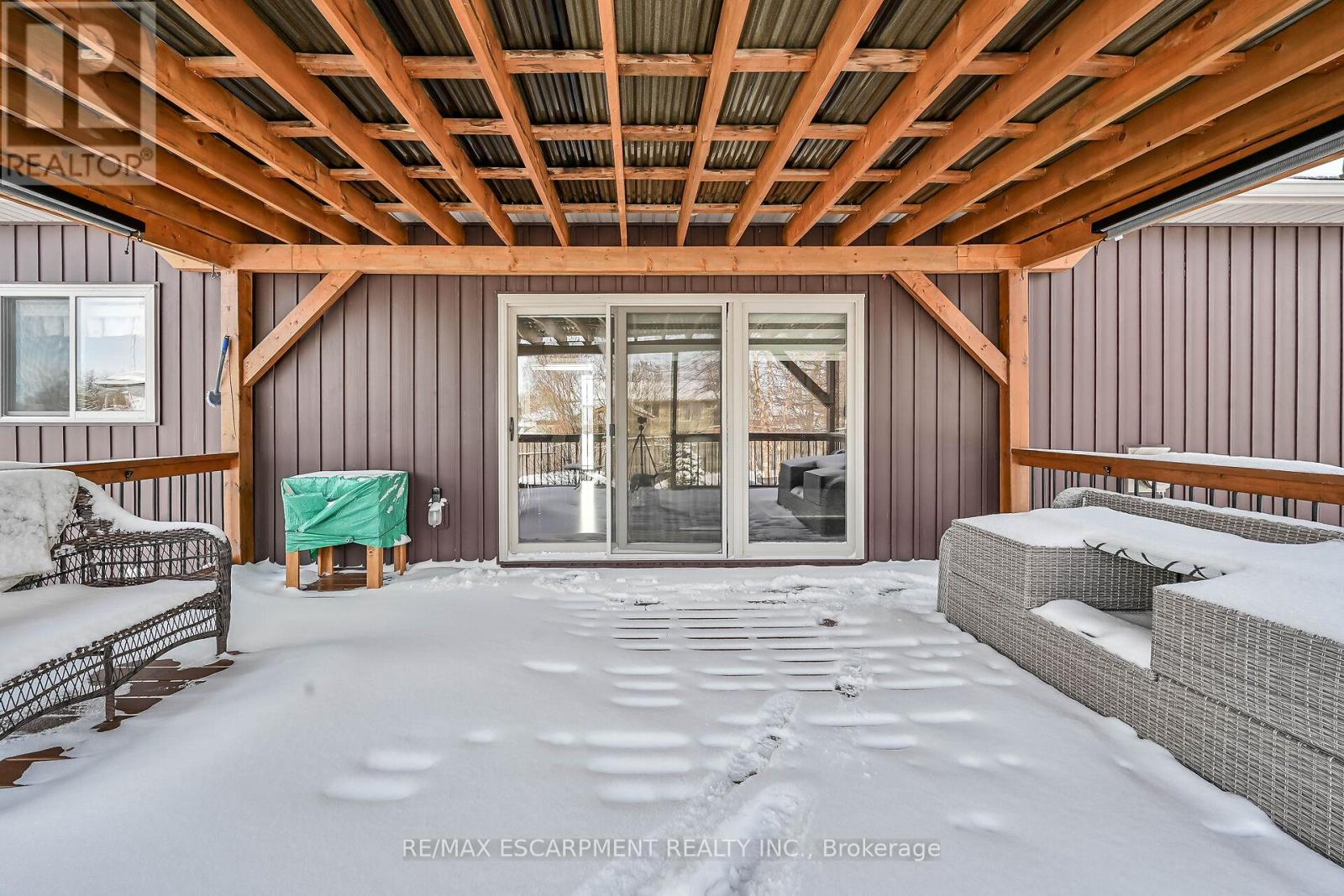 49 Postma Drive, Haldimand, Ontario  N1A 0B2 - Photo 35 - X12742586