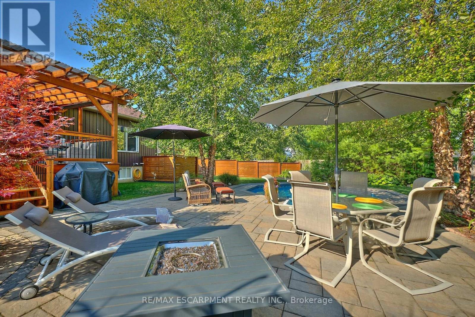 49 Postma Drive, Haldimand, Ontario  N1A 0B2 - Photo 38 - X12742586