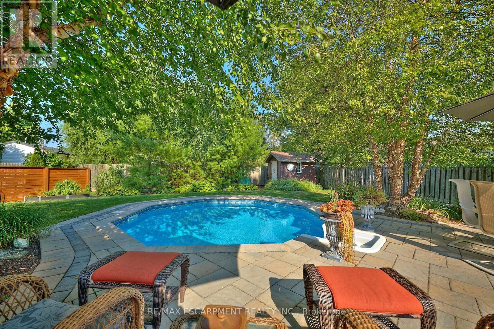 49 Postma Drive, Haldimand, Ontario  N1A 0B2 - Photo 39 - X12742586