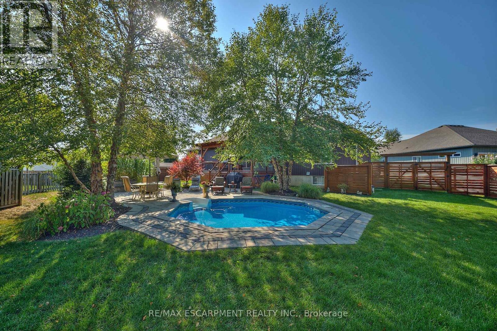 49 Postma Drive, Haldimand, Ontario  N1A 0B2 - Photo 40 - X12742586