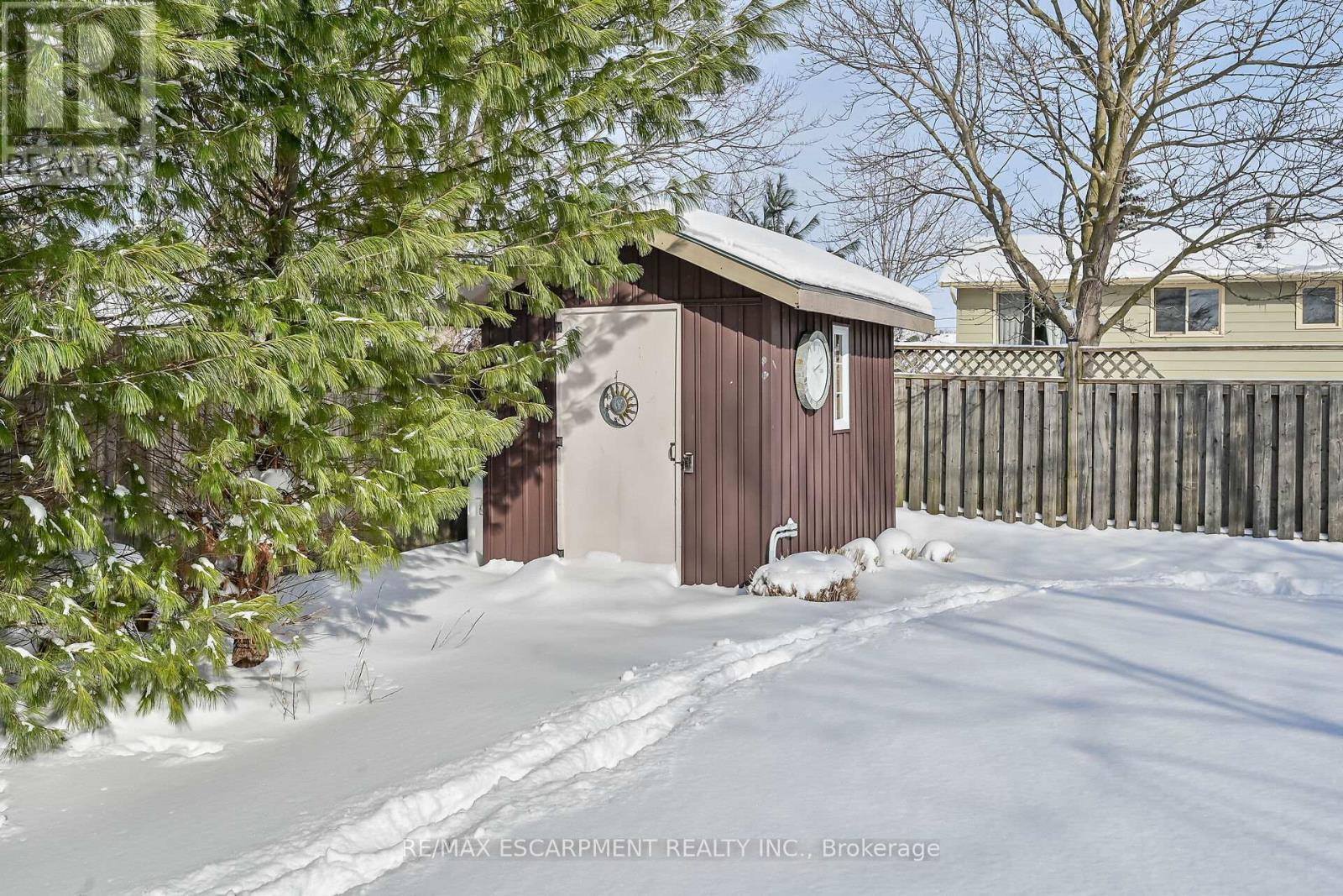 49 Postma Drive, Haldimand, Ontario  N1A 0B2 - Photo 43 - X12742586