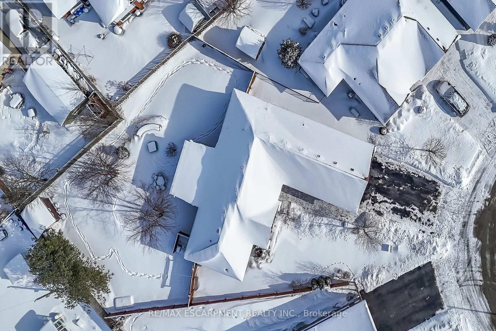 49 Postma Drive, Haldimand, Ontario  N1A 0B2 - Photo 45 - X12742586