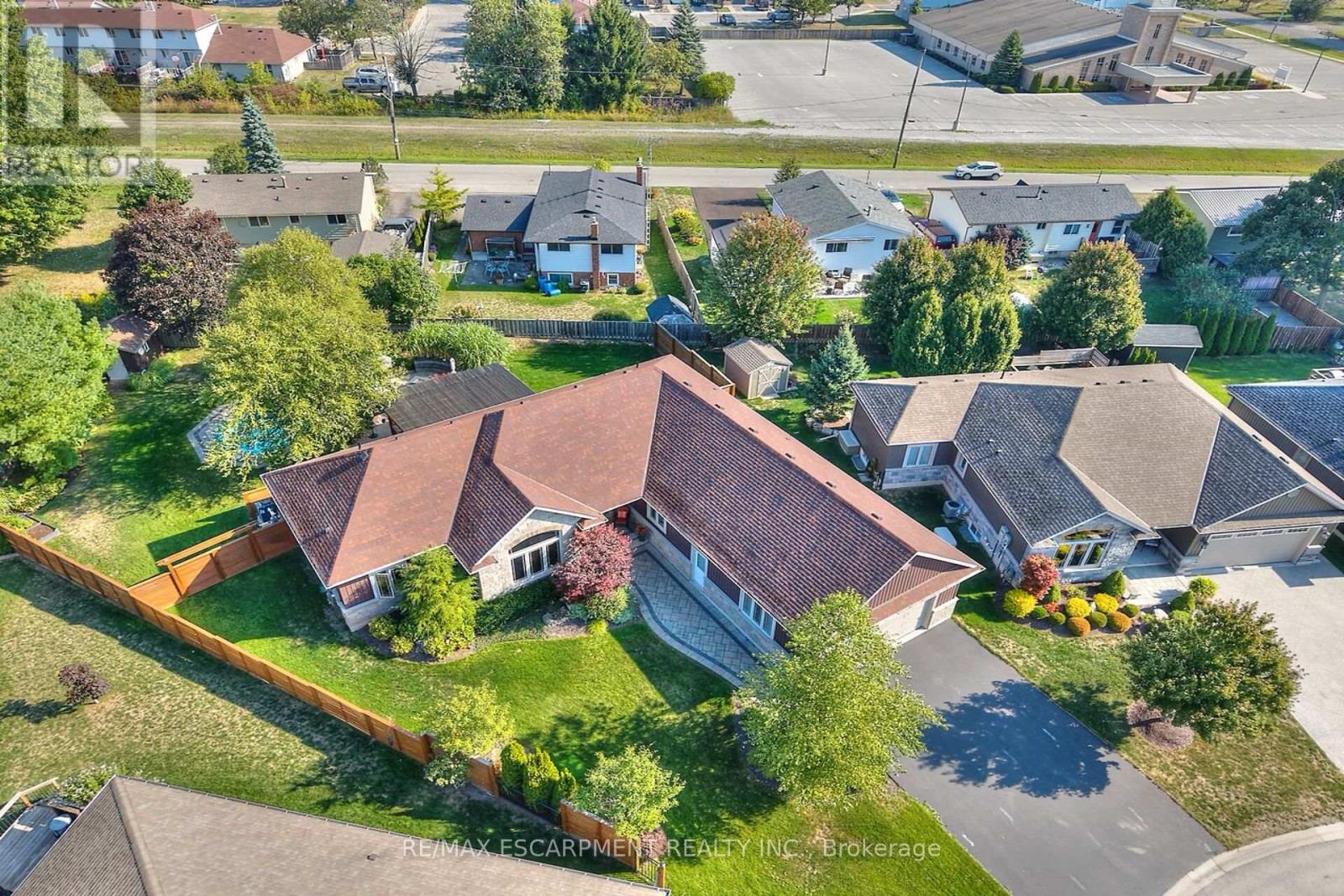 49 Postma Drive, Haldimand, Ontario  N1A 0B2 - Photo 49 - X12742586