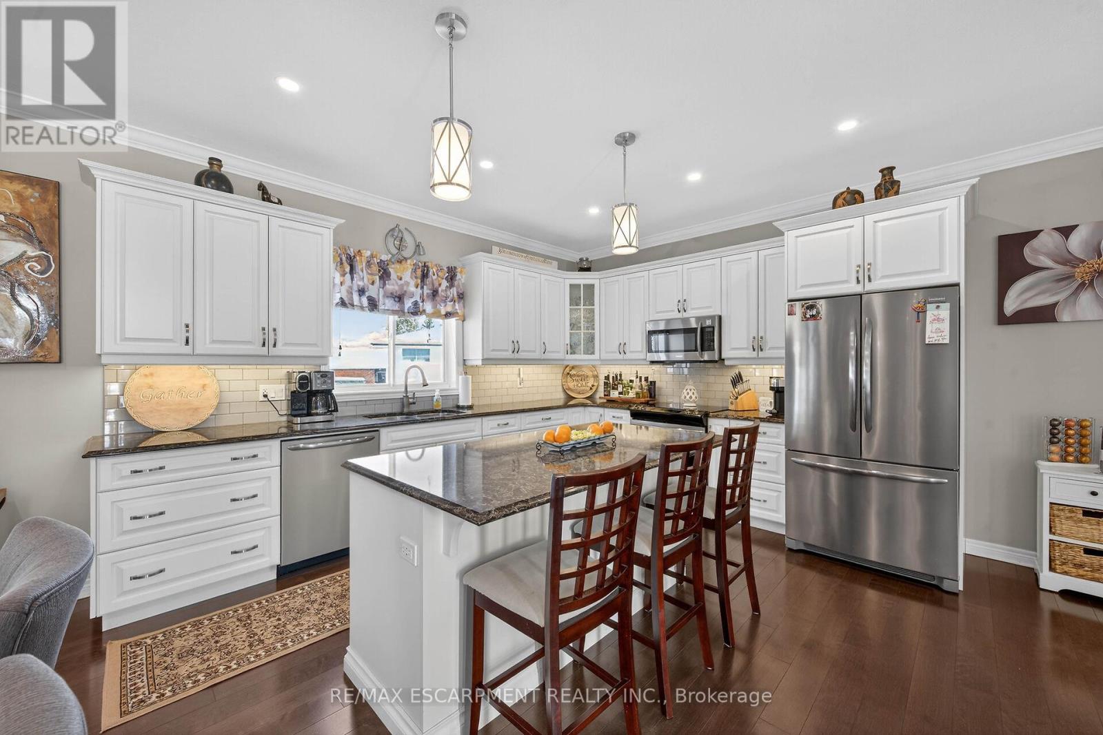 49 Postma Drive, Haldimand, Ontario  N1A 0B2 - Photo 8 - X12742586