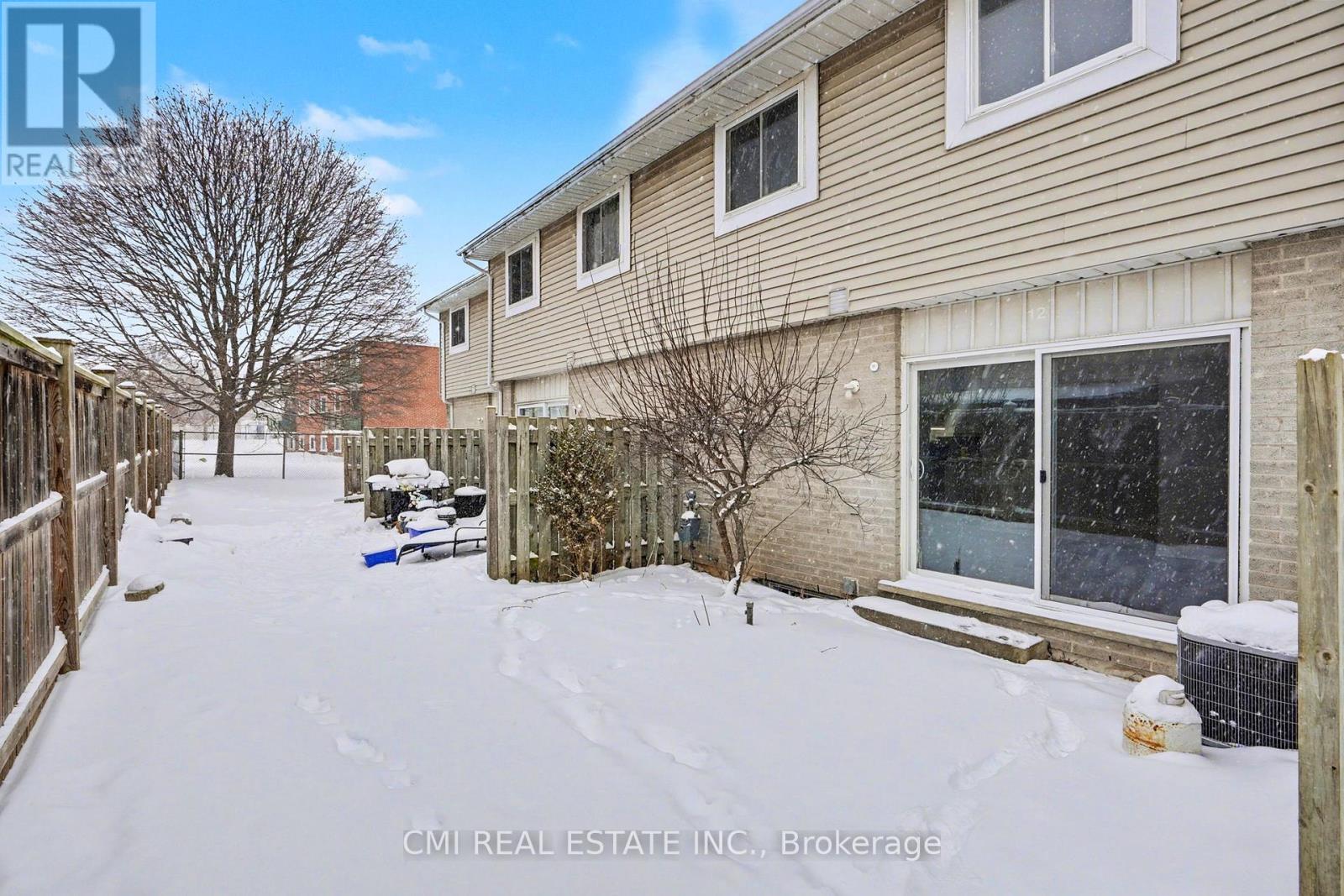 12 - 125 Sekura Crescent, Cambridge, Ontario  N1R 8B4 - Photo 39 - X12742624