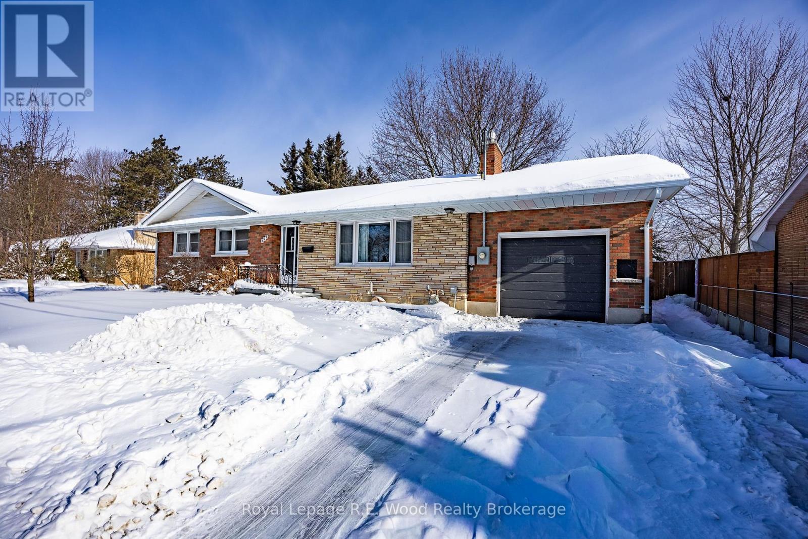 146 Lisgar Avenue, Tillsonburg, Ontario  N4G 3L7 - Photo 2 - X12742736