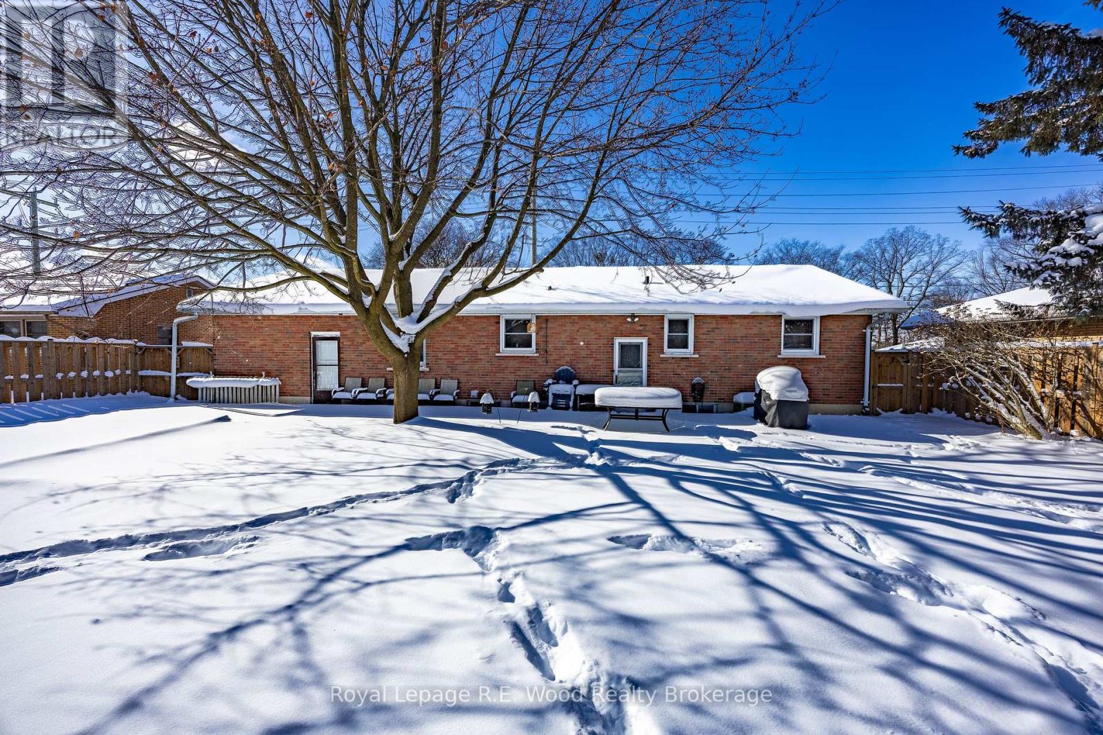 146 Lisgar Avenue, Tillsonburg, Ontario  N4G 3L7 - Photo 25 - X12742736