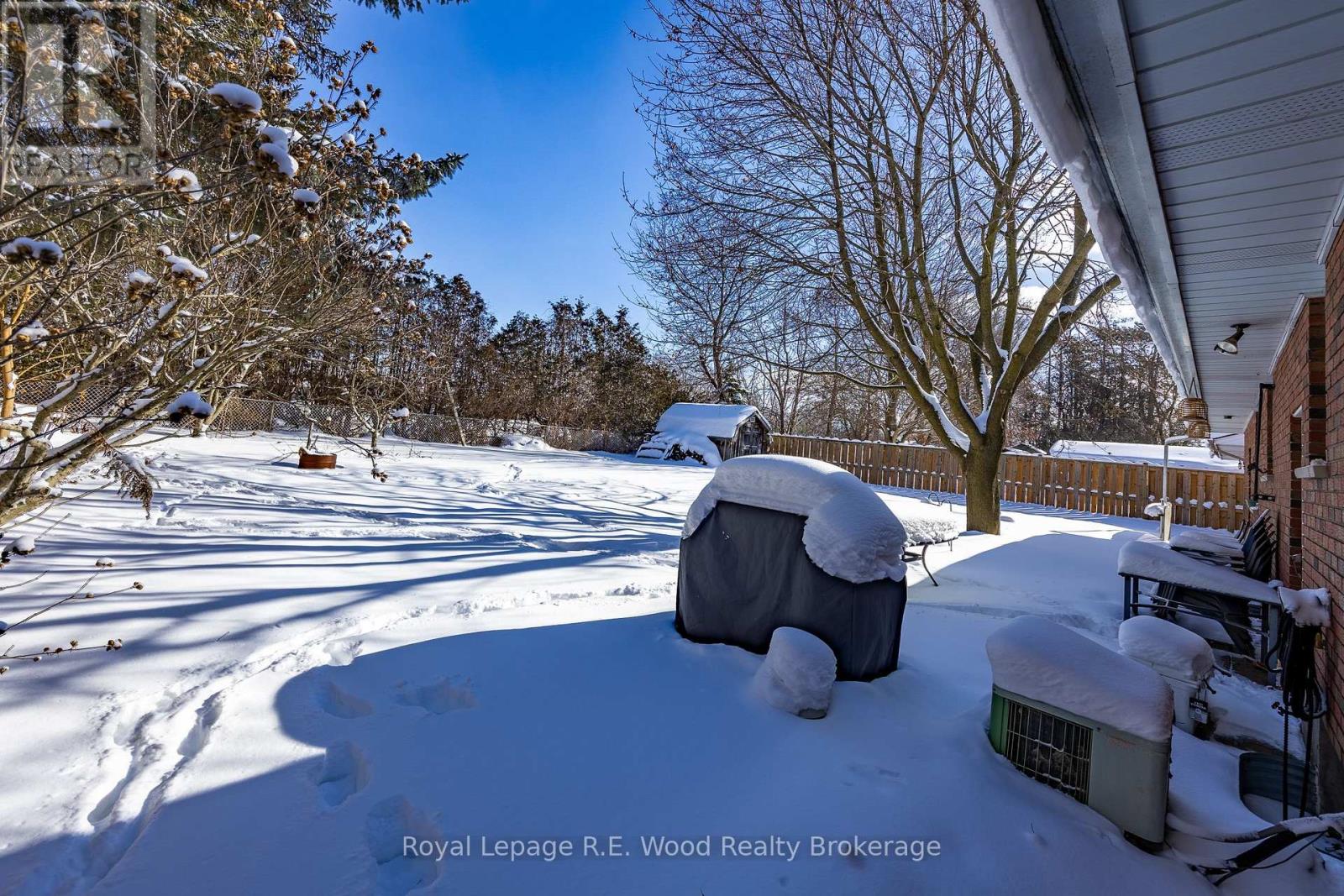 146 Lisgar Avenue, Tillsonburg, Ontario  N4G 3L7 - Photo 26 - X12742736