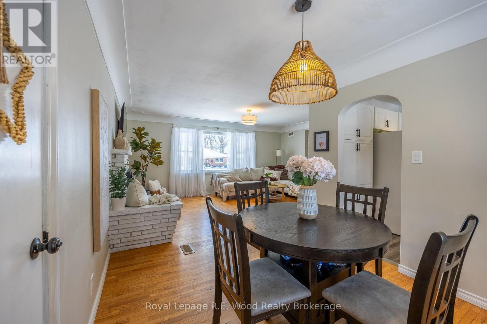 146 Lisgar Avenue, Tillsonburg, Ontario  N4G 3L7 - Photo 6 - X12742736