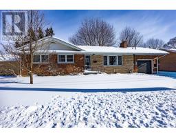 146 LISGAR AVENUE, Tillsonburg, Ontario