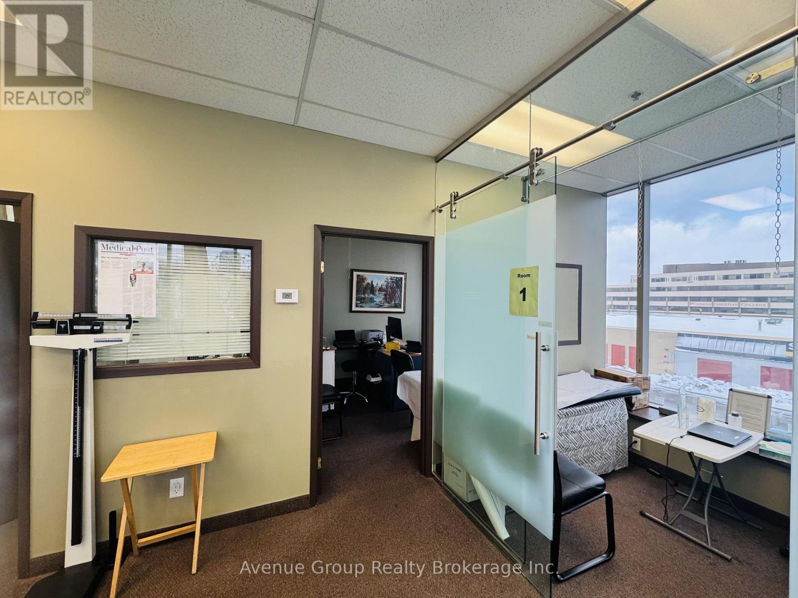 313 - 18 Wynford Drive, Toronto, Ontario  M3C 3S2 - Photo 11 - C12562246