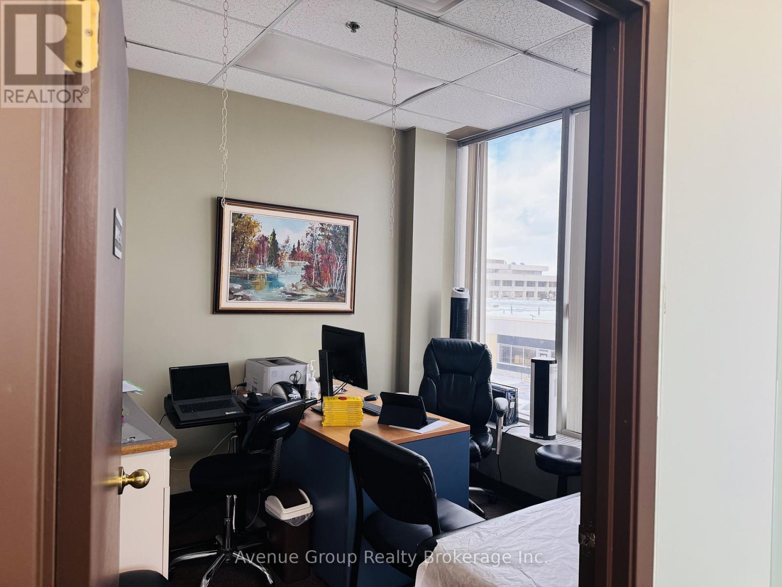 313 - 18 Wynford Drive, Toronto, Ontario  M3C 3S2 - Photo 10 - C12562246