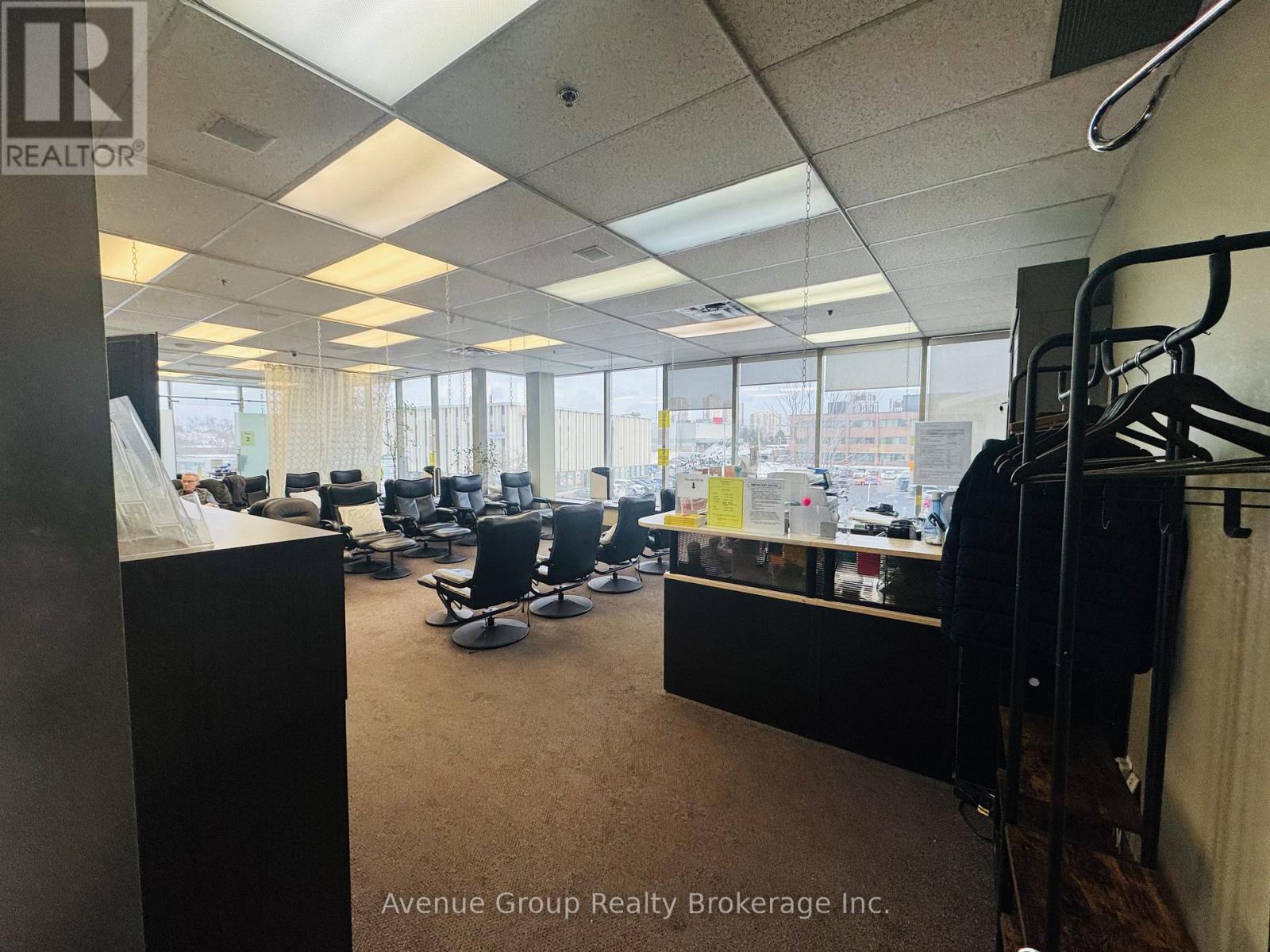 313 - 18 Wynford Drive, Toronto, Ontario  M3C 3S2 - Photo 14 - C12562246