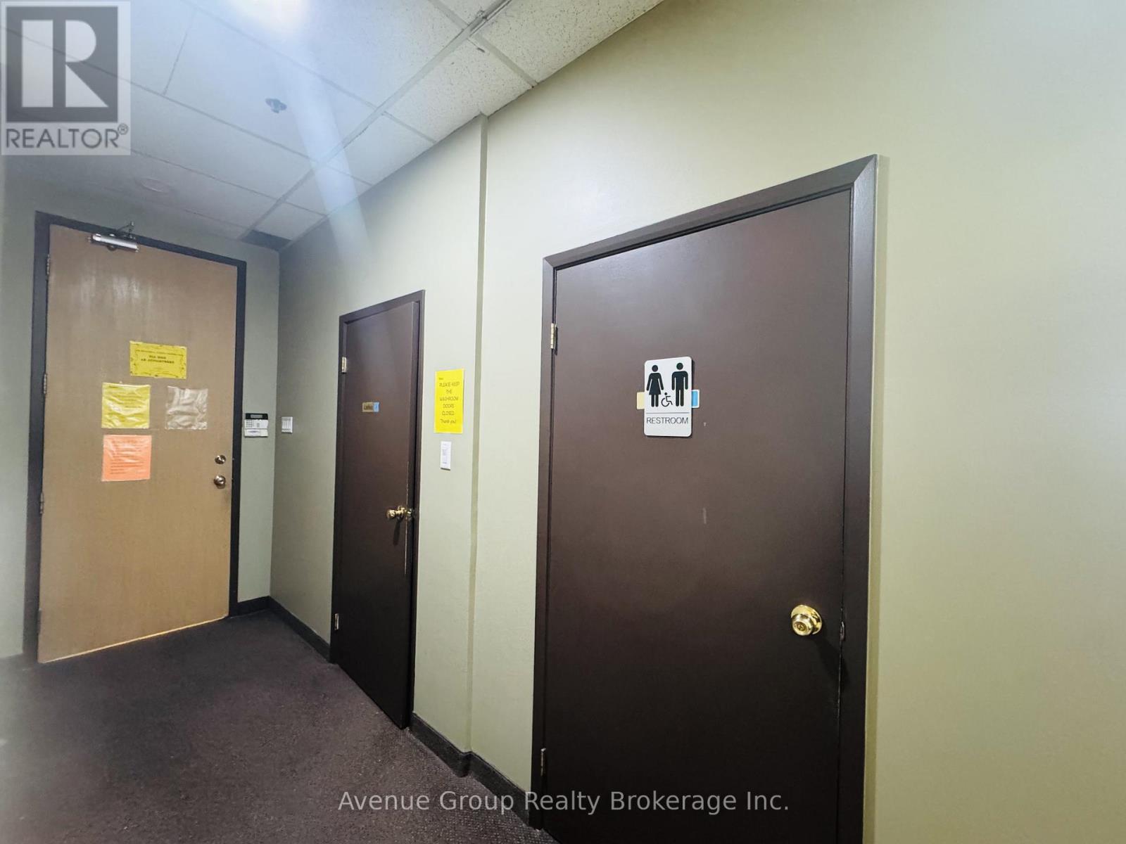 313 - 18 Wynford Drive, Toronto, Ontario  M3C 3S2 - Photo 15 - C12562246