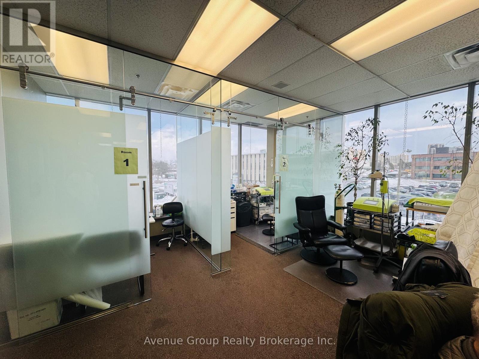 313 - 18 Wynford Drive, Toronto, Ontario  M3C 3S2 - Photo 12 - C12562246