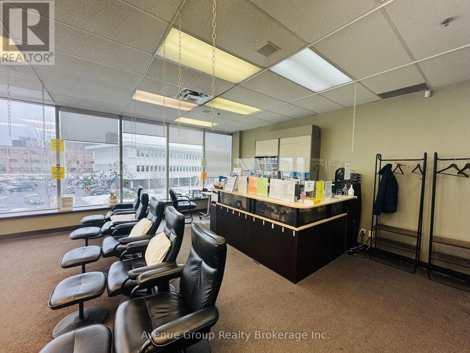 313 - 18 Wynford Drive, Toronto, Ontario  M3C 3S2 - Photo 13 - C12562246