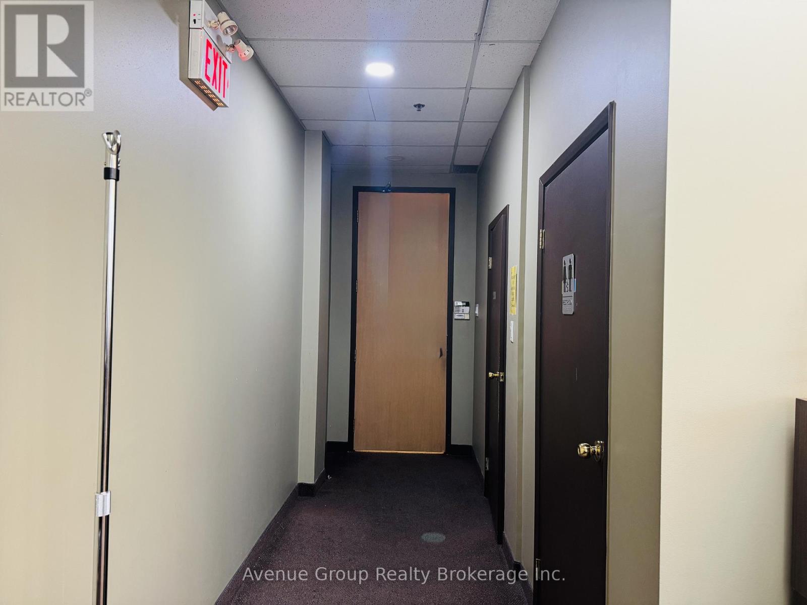 313 - 18 Wynford Drive, Toronto, Ontario  M3C 3S2 - Photo 6 - C12562246