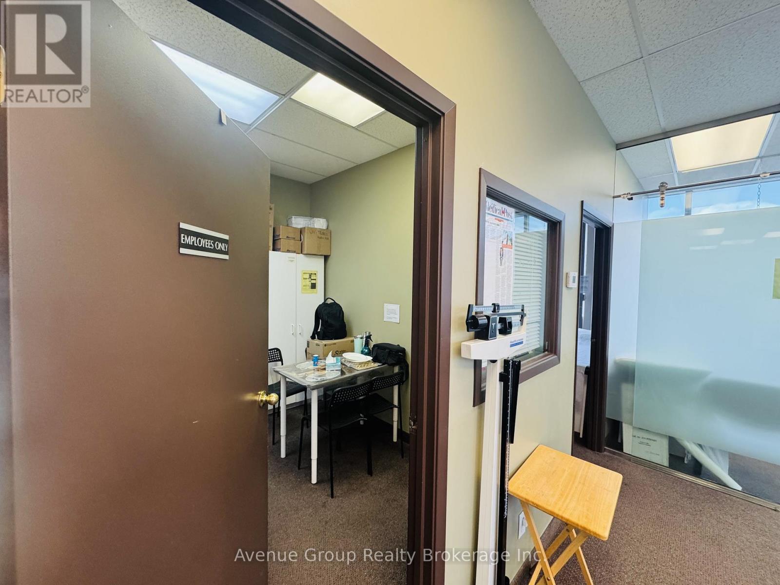 313 - 18 Wynford Drive, Toronto, Ontario  M3C 3S2 - Photo 8 - C12562246