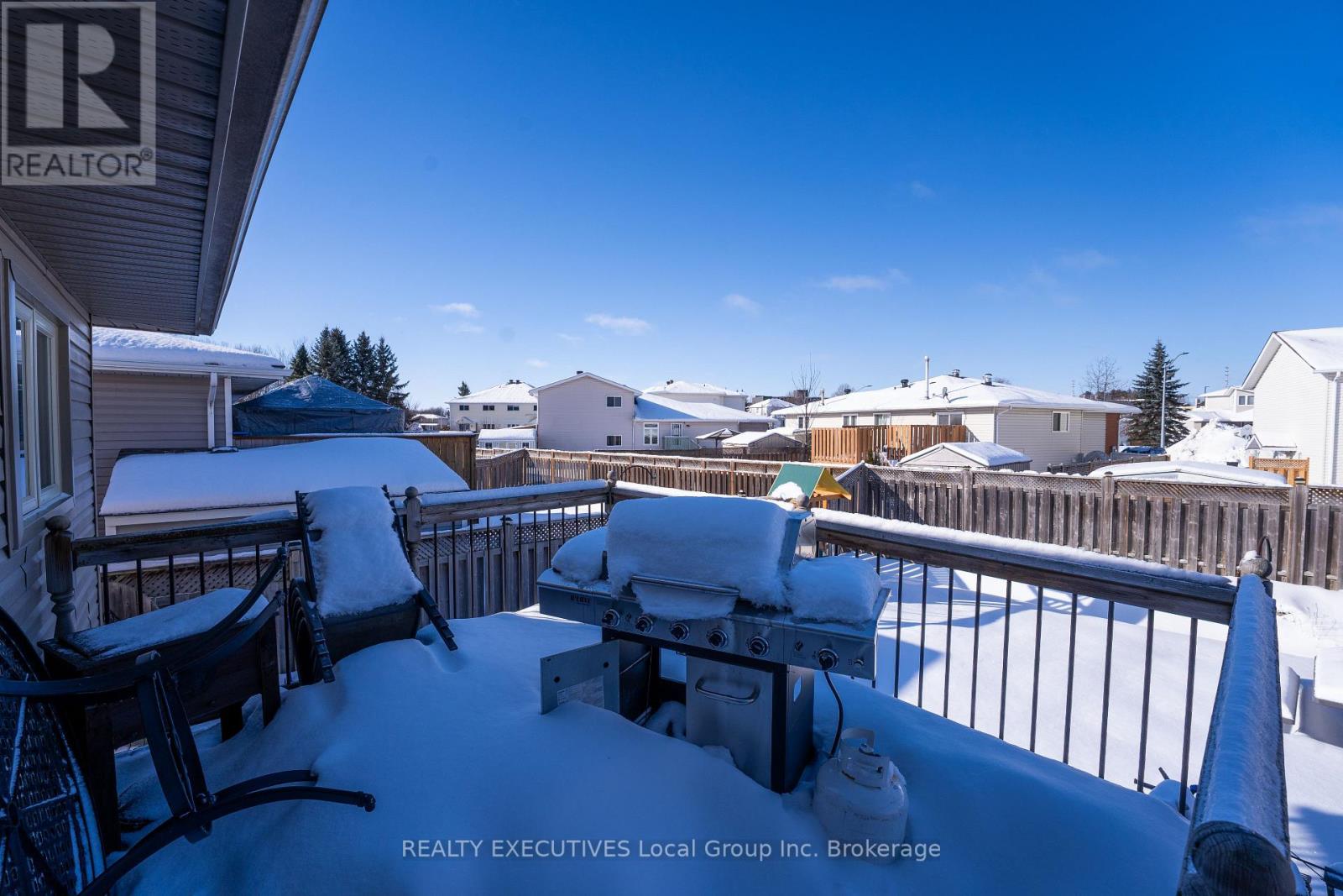 22 Perut Place, North Bay, Ontario  P1B 0B5 - Photo 47 - X12742766