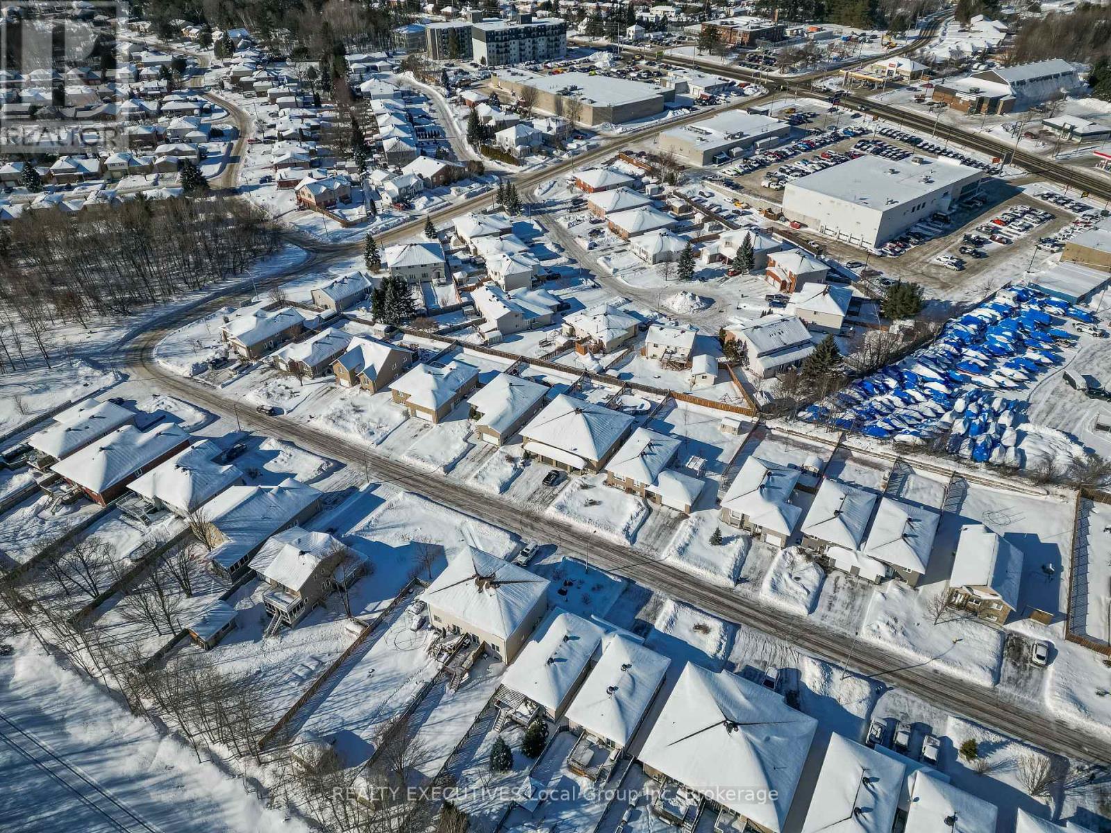 22 Perut Place, North Bay, Ontario  P1B 0B5 - Photo 49 - X12742766