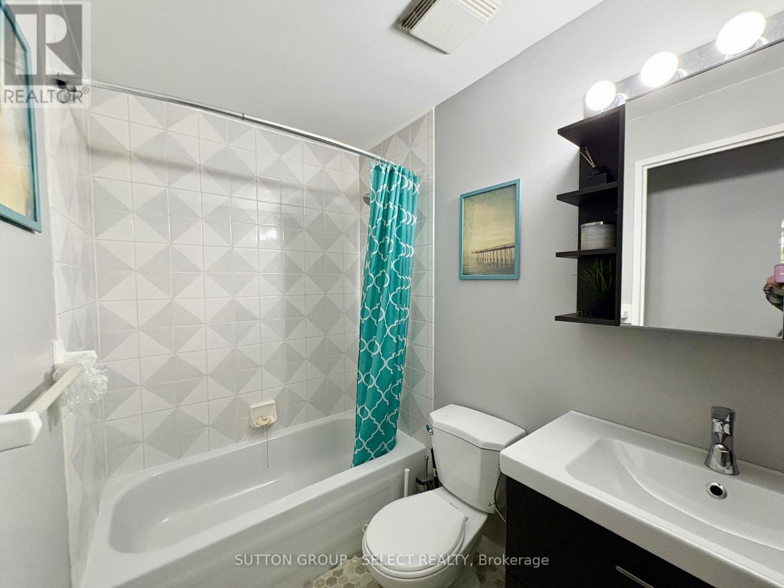 505 - 626 First Street, London East, Ontario  N5V 2A2 - Photo 17 - X12724346