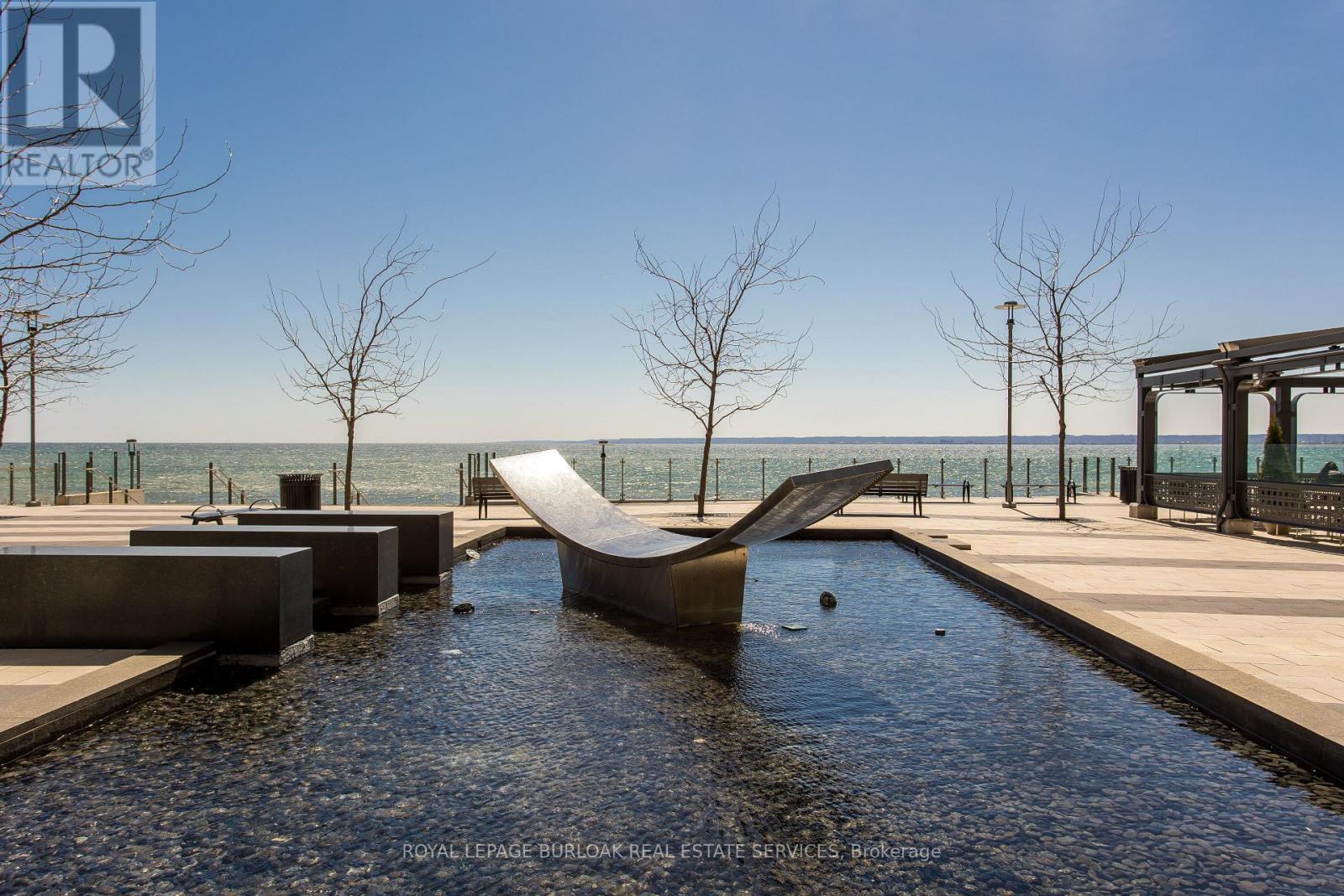 1303 - 2060 Lakeshore Road, Burlington, Ontario  L7R 0G2 - Photo 39 - W12742446