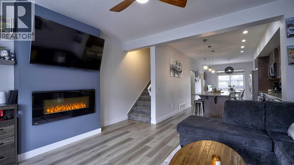 703, 1086 Williamstown Boulevard Nw, Airdrie, Alberta  T4B 3T8 - Photo 14 - A2281960