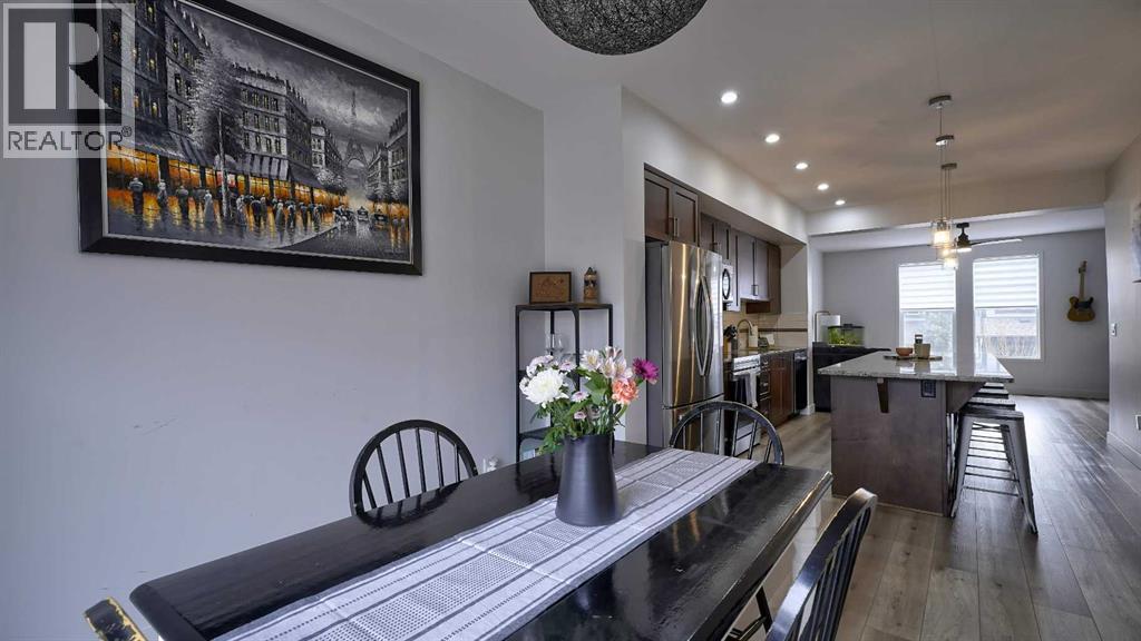 703, 1086 Williamstown Boulevard Nw, Airdrie, Alberta  T4B 3T8 - Photo 19 - A2281960