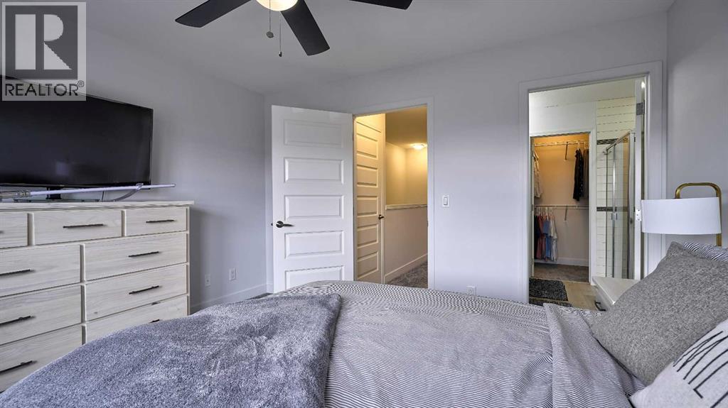 703, 1086 Williamstown Boulevard Nw, Airdrie, Alberta  T4B 3T8 - Photo 27 - A2281960