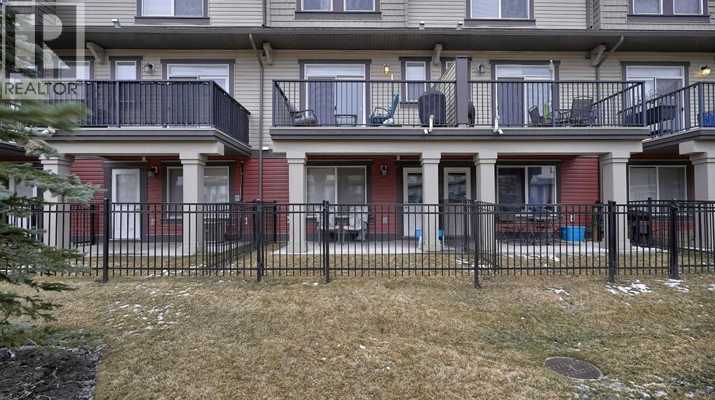 703, 1086 Williamstown Boulevard Nw, Airdrie, Alberta  T4B 3T8 - Photo 43 - A2281960