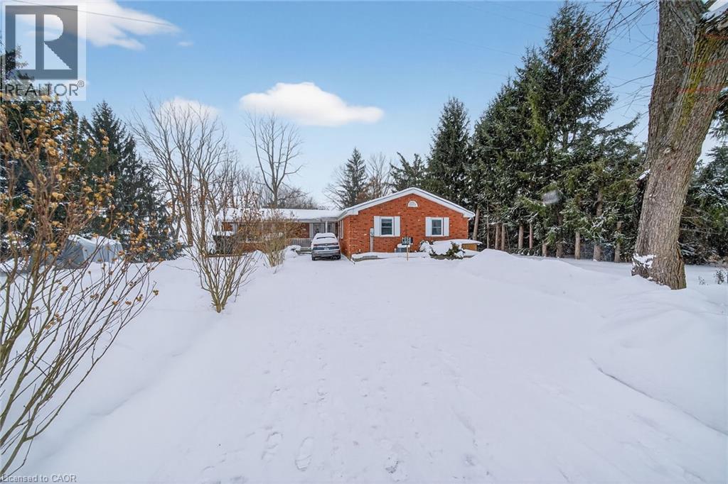 42347 HIGHWAY 3, Wainfleet, Ontario