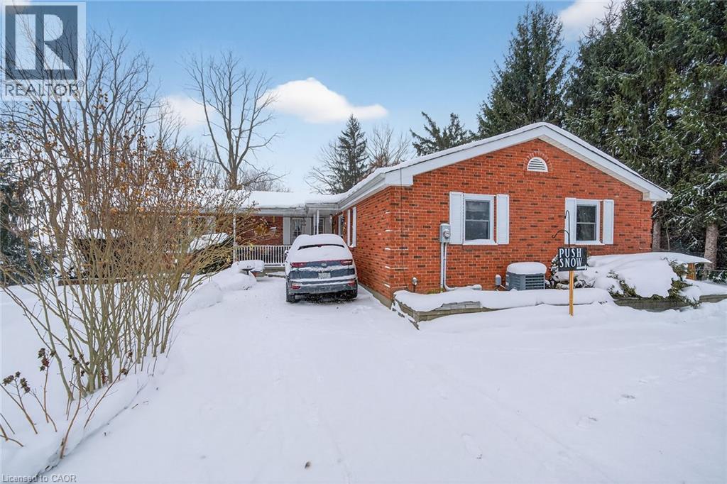 42347 Highway 3, Wainfleet, Ontario  L0S 1V0 - Photo 2 - 40801876