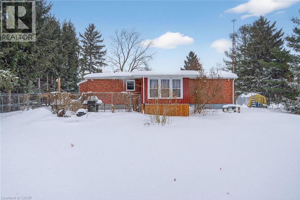 42347 Highway 3, Wainfleet, Ontario  L0S 1V0 - Photo 35 - 40801876