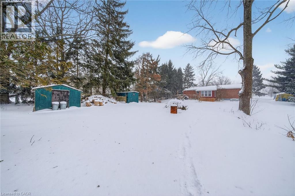 42347 Highway 3, Wainfleet, Ontario  L0S 1V0 - Photo 39 - 40801876