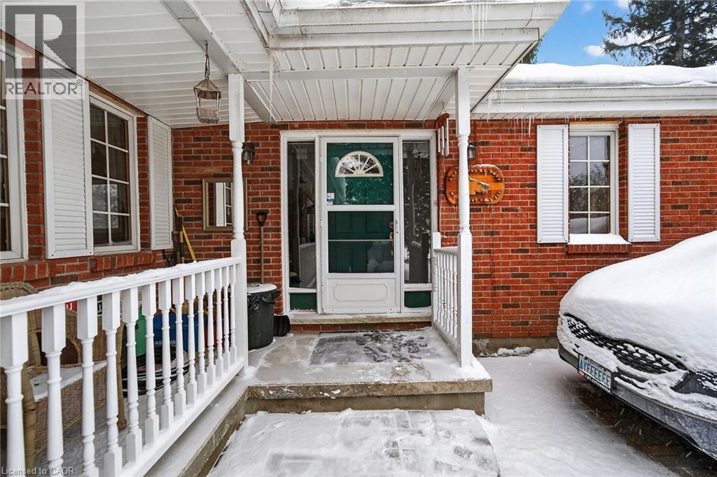 42347 Highway 3, Wainfleet, Ontario  L0S 1V0 - Photo 4 - 40801876