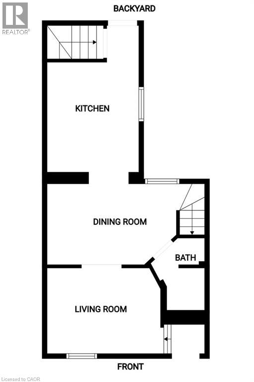 265 Hunter Street W, Hamilton, Ontario  L8P 1S2 - Photo 26 - 40801479