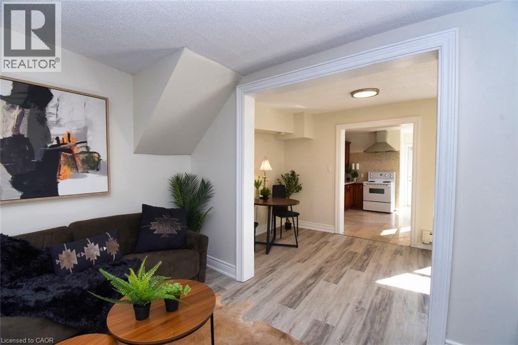 265 Hunter Street W, Hamilton, Ontario  L8P 1S2 - Photo 4 - 40801479