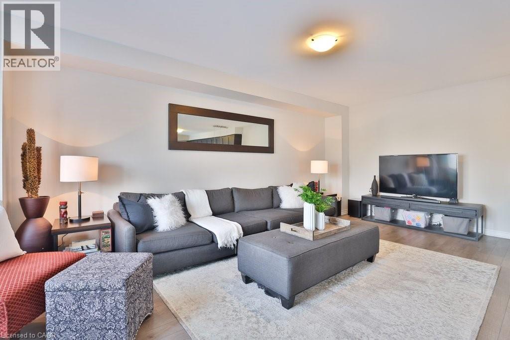 1133 Duignan Crescent, Milton, Ontario  L9E 1C3 - Photo 10 - 40801164