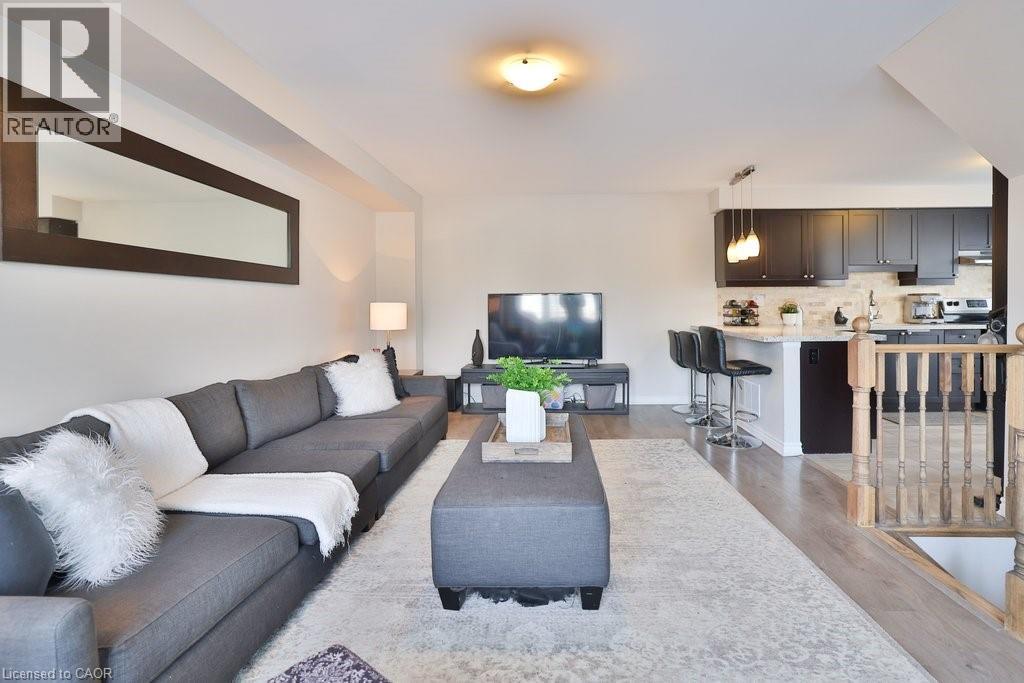 1133 Duignan Crescent, Milton, Ontario  L9E 1C3 - Photo 11 - 40801164